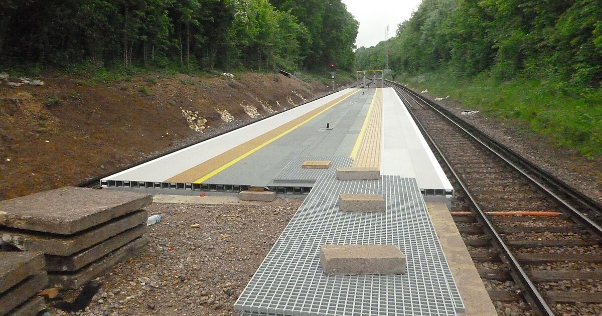 Stoneleigh in UK Sygic Travel