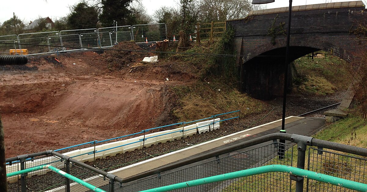 Alvechurch in Bromsgrove, UK Sygic Travel