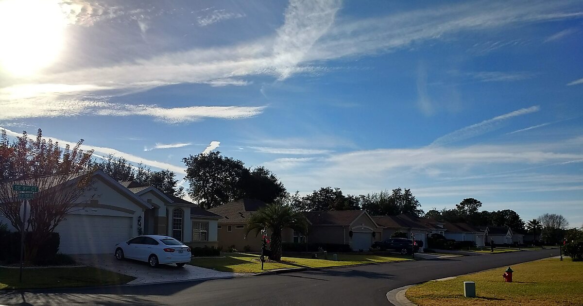 Summerfield in Marion County, Florida, United States Sygic Travel