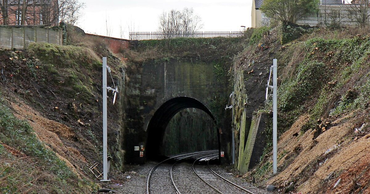 Thatto Heath in St Helens, Merseyside, UK Sygic Travel