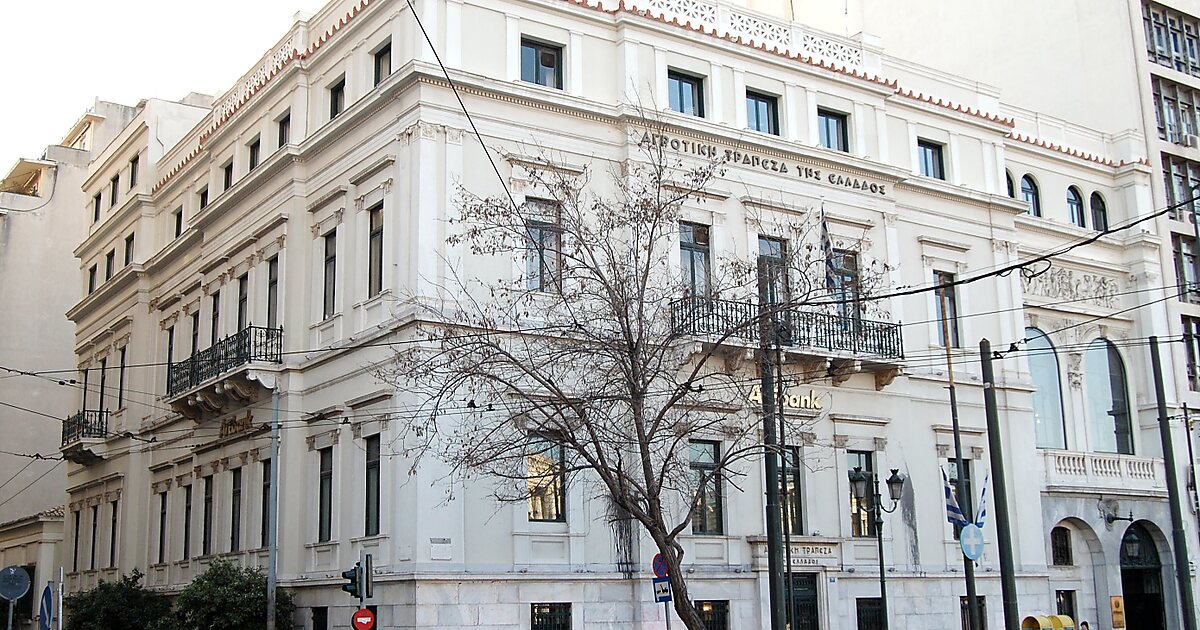 Alexandros Papanastasiou in Tripoli, Greece Sygic Travel