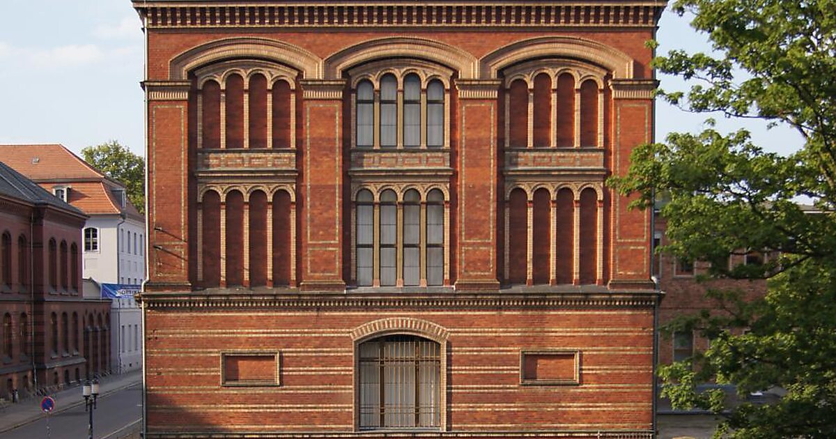 Greifswald University Library