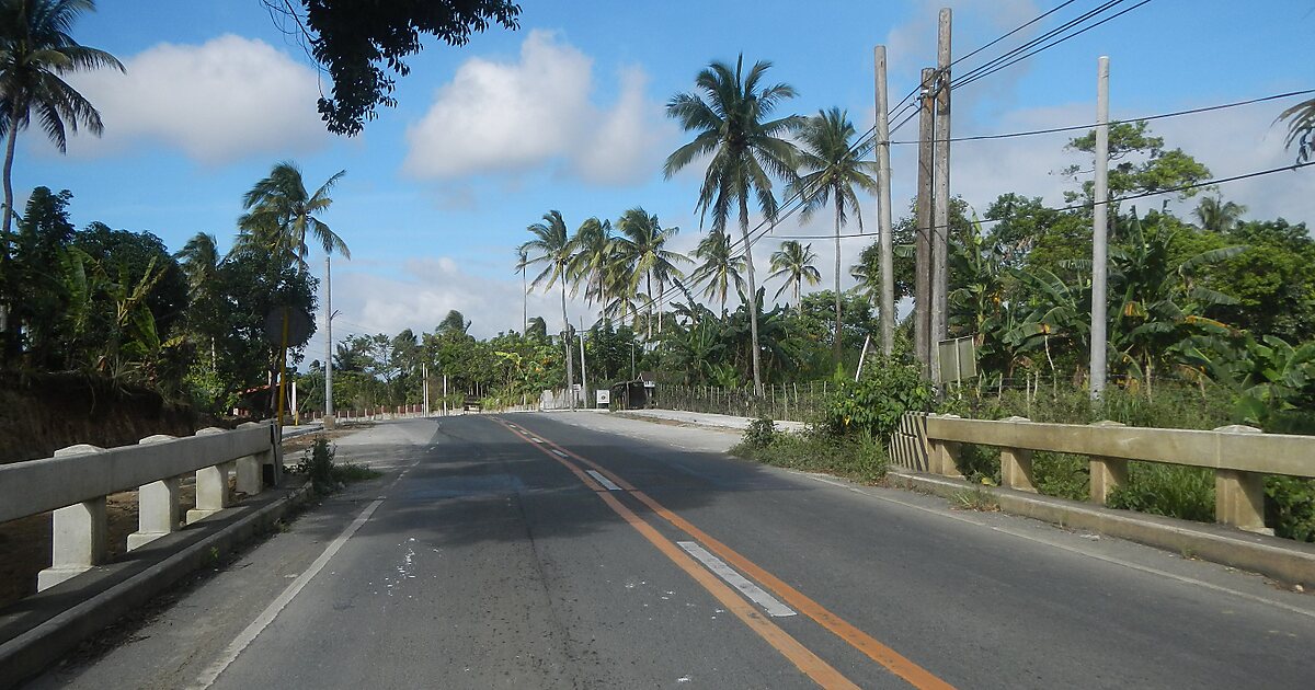 Indang Landscape