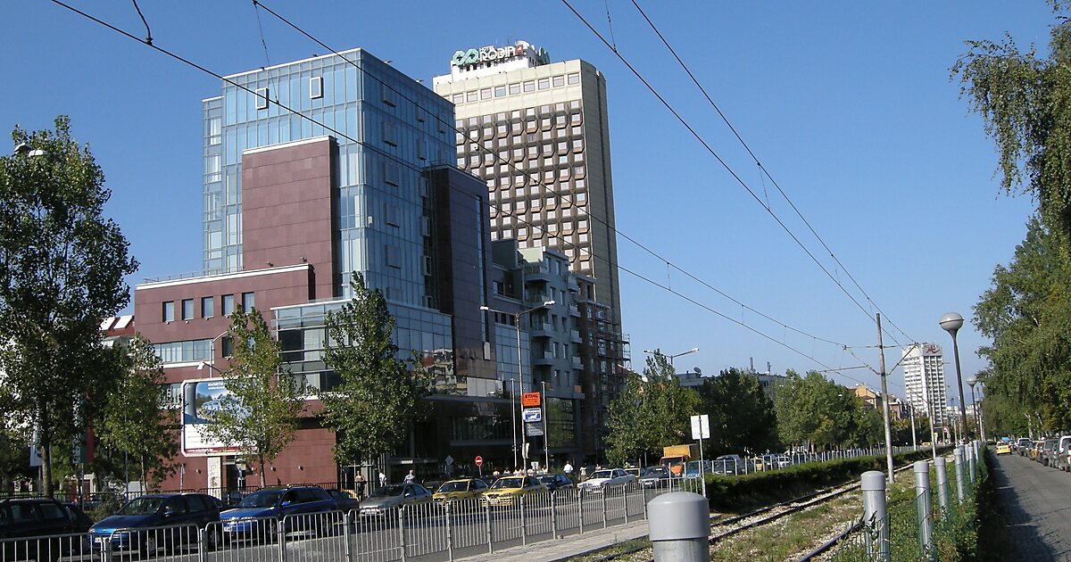 Hotel Rodina in Sofia, Bulgaria | Sygic Travel