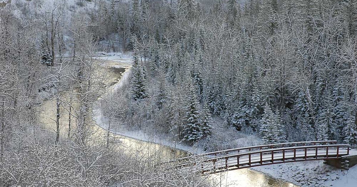 Fish Creek Provincial Park in Calgary | Sygic Travel