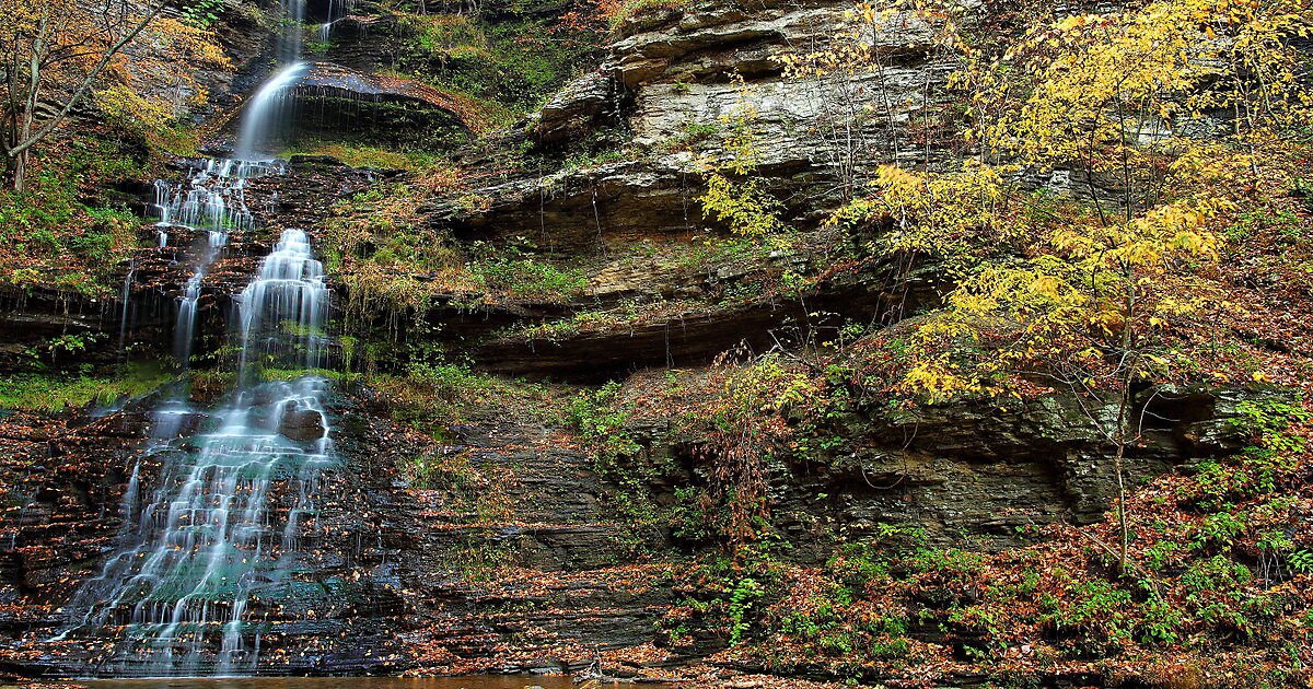 Midland Trail (Scenic Highway 60) in Hurricane, West Virginia  Sygic 