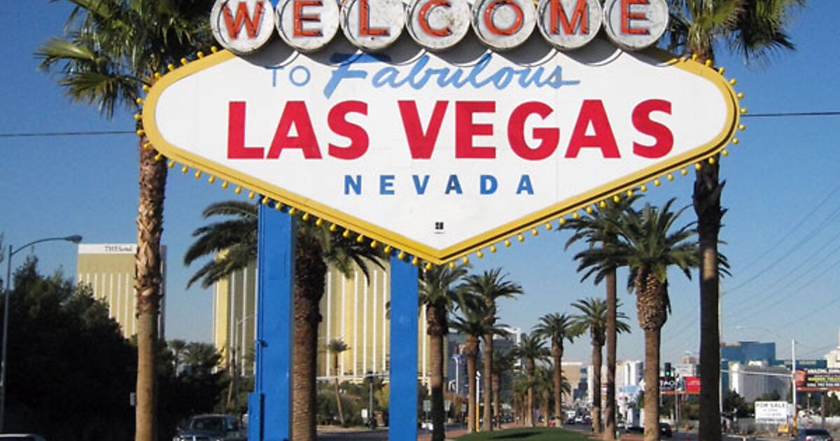 List all las vegas casinos