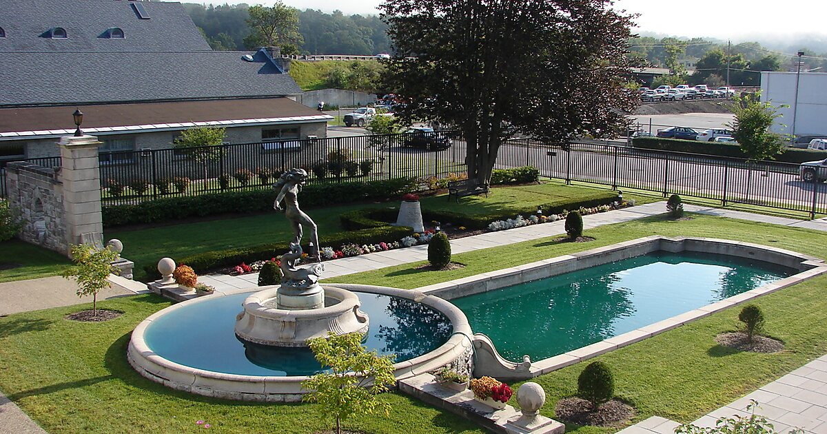 Arkell Museum in Canajoharie, New York Sygic Travel