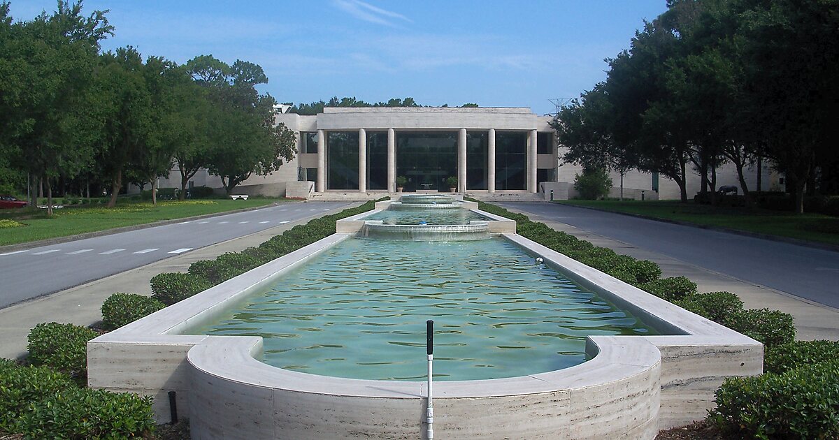 Appleton Museum of Art in Ocala, Florida | Sygic Travel