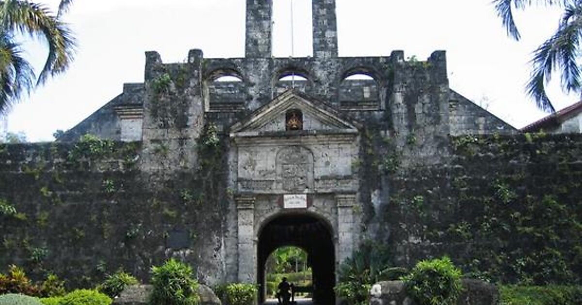 Basilica del Santo Niño