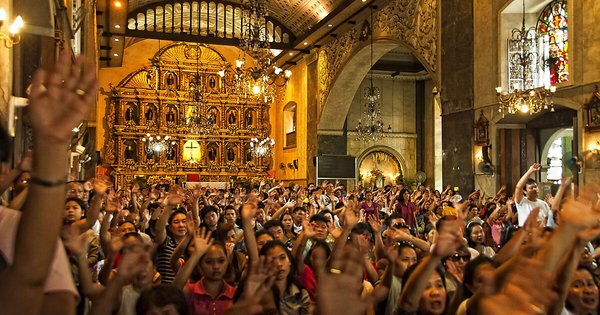 Cebu Metropolitan Cathedral