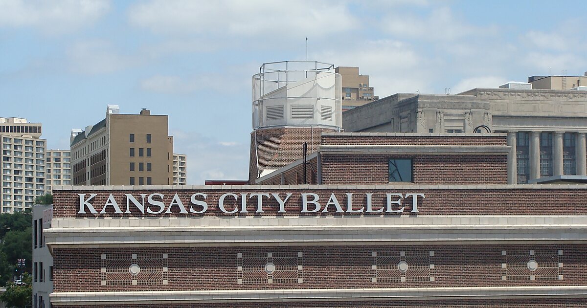 Kansas City Ballet in Kansas City, Kansas Sygic Travel