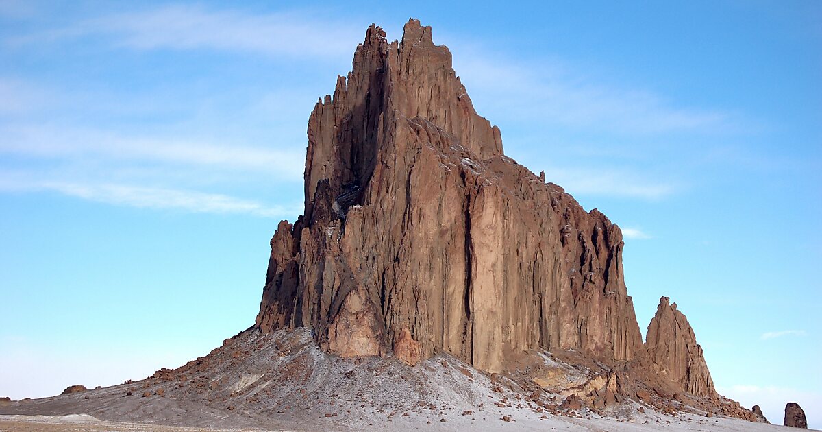 Nuevo México en Estados Unidos de América Sygic Travel