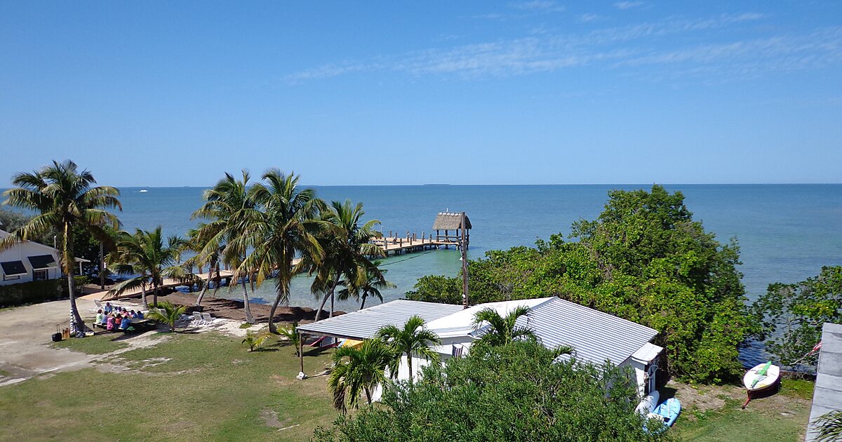 Pigeon Key in Monroe County, Florida Sygic Travel