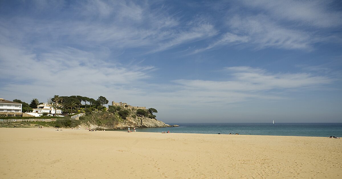 La Fosca Beach in Europe/Madrid Timezone, Spain | Sygic Travel