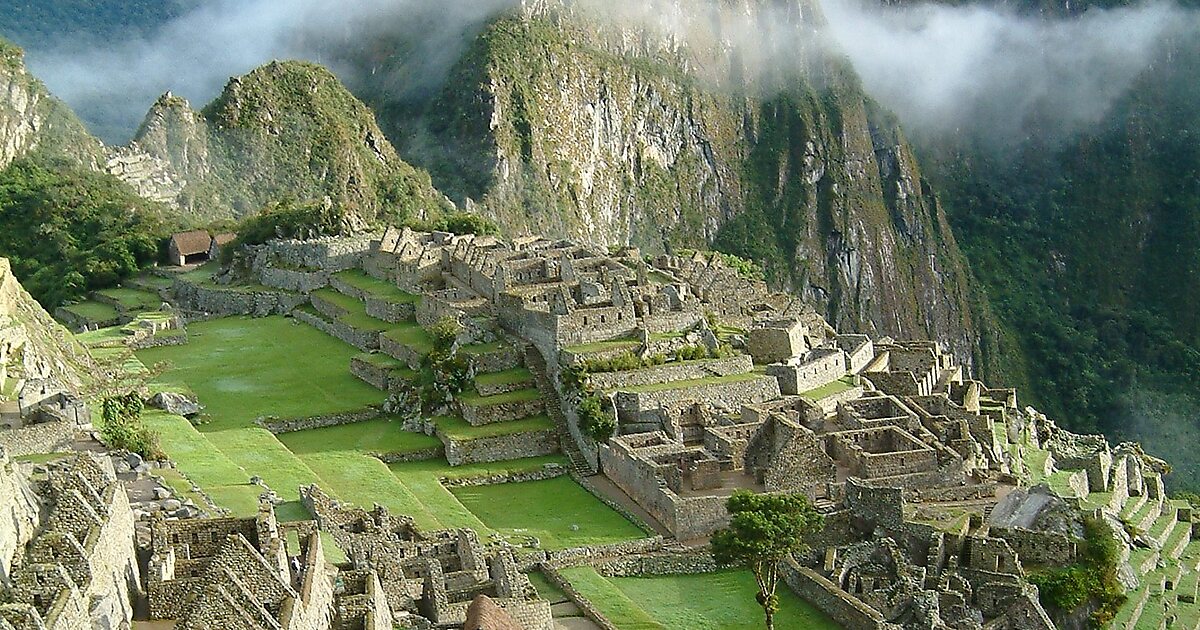 Peru in South America | Sygic Travel