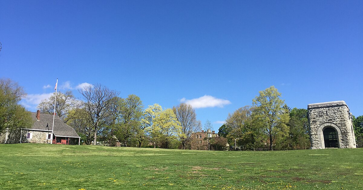 Washington's Headquarters in Newburgh, New York Sygic Travel