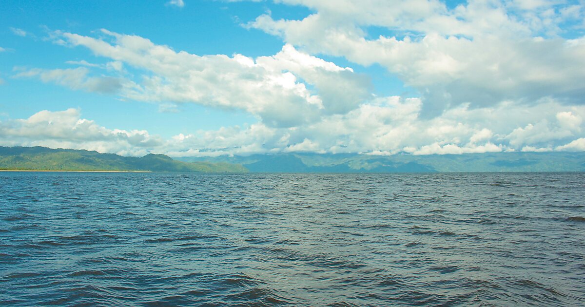 Antongil Bay in Madagascar | Tripomatic