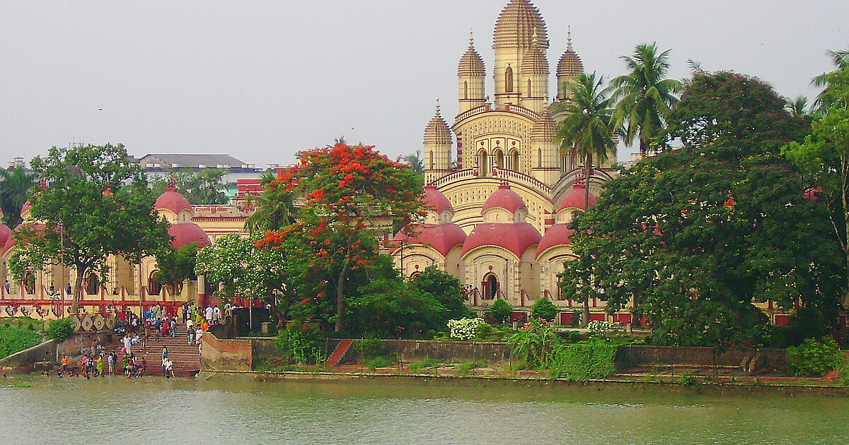 Bengale occidental - Inde | Tripomatic