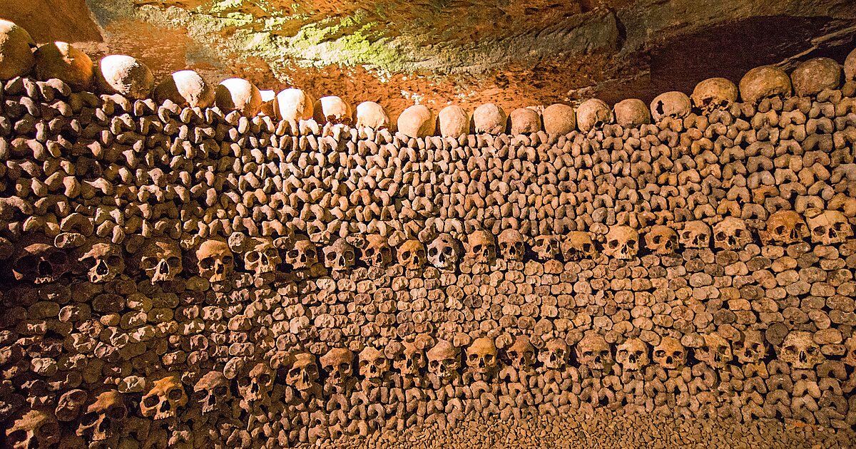 of Paris in 14th arrondissement of Paris, France Sygic Travel