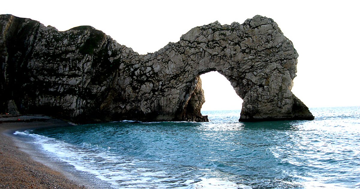 Durdle Door In England Vereinigtes Konigreich Sygic Travel