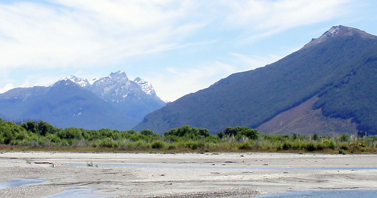Dart Stables in Glenorchy, New Zealand Sygic Travel