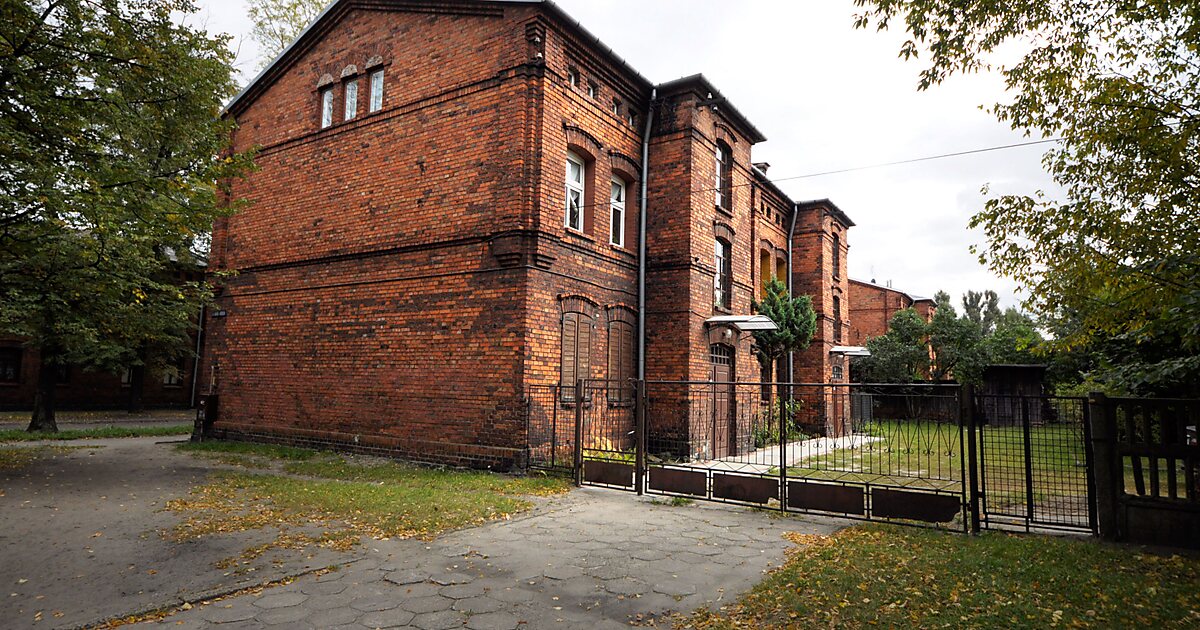 Жирардув польша