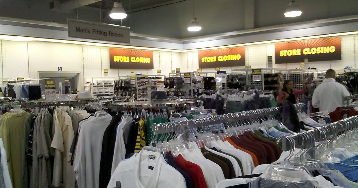 potomac mills nike hours