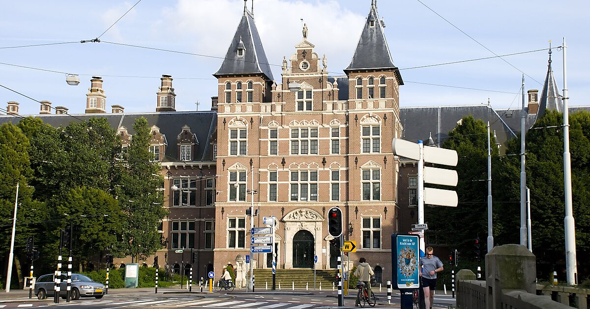 Museum of the Tropics in Amsterdam, Netherlands | Tripomatic