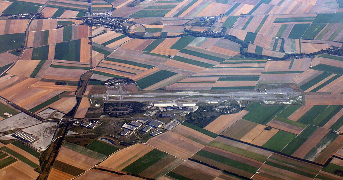 aéroport paris vatry rue louis blériot 51320 bussy lettrée