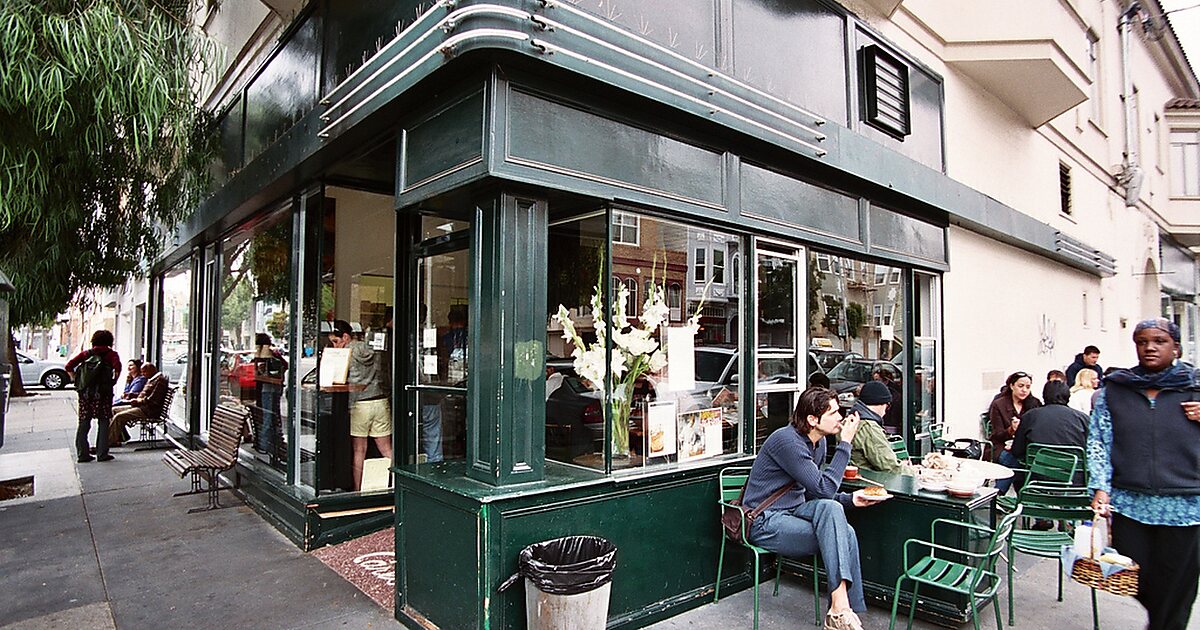 Tartine Bakery in San Francisco, United States Sygic Travel