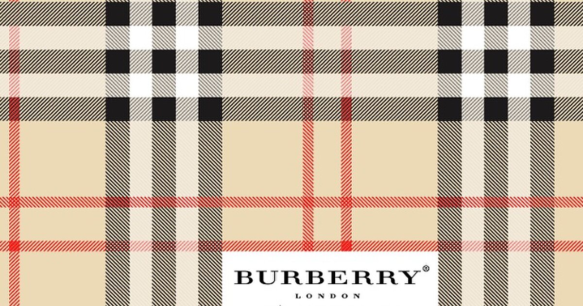 Burberry outlet londres vale hotsell a pena