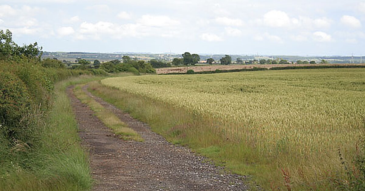 North Wheatley in South Wheatley, UK Sygic Travel