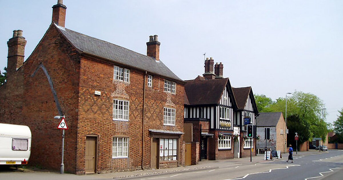 Ruddington Framework Knitters Museum in Ruddington, UK | Sygic Travel