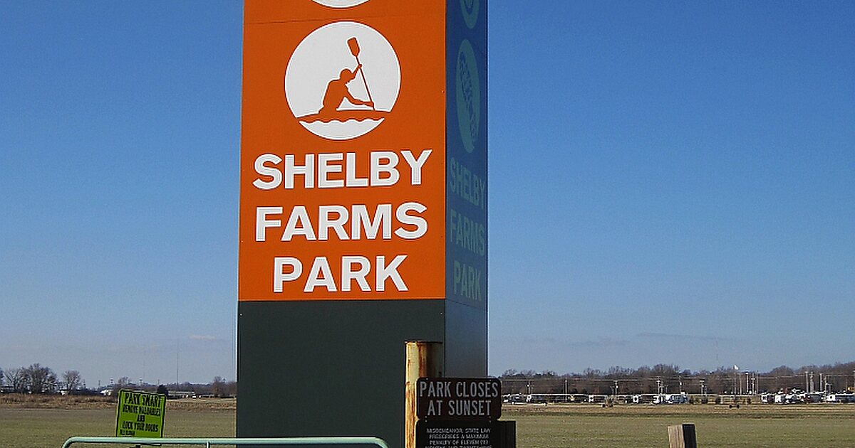 Shelby Farms Stables in Memphis, Tennessee Sygic Travel