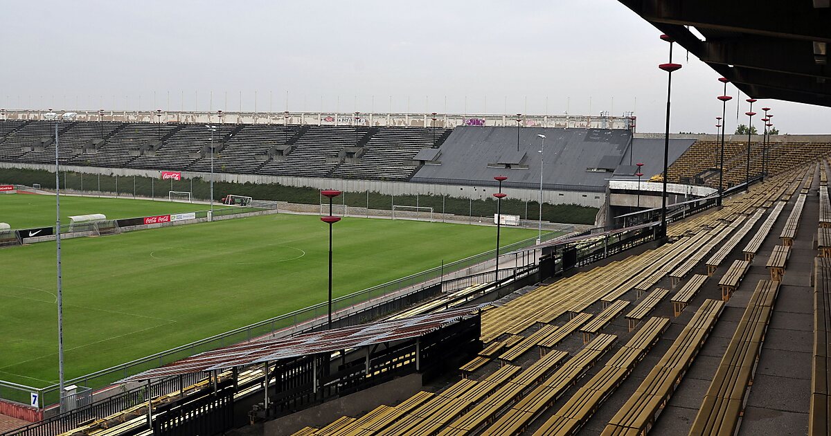 prague football stadium tours