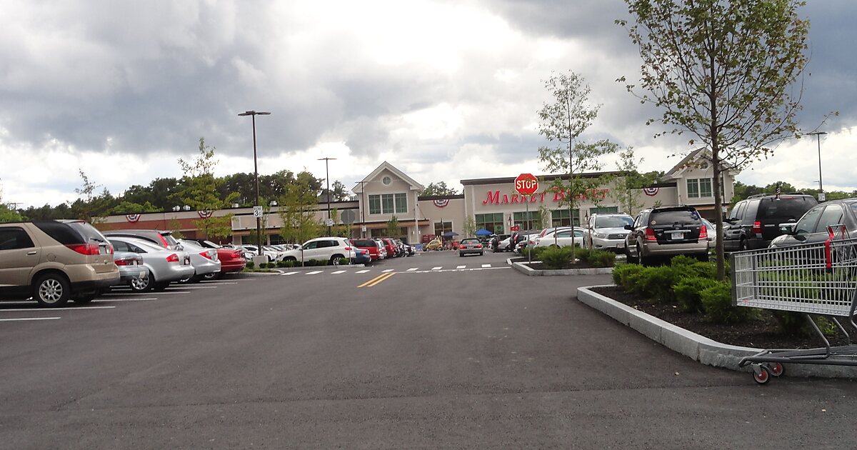 Market Basket in Revere, Massachusetts, United States Sygic Travel