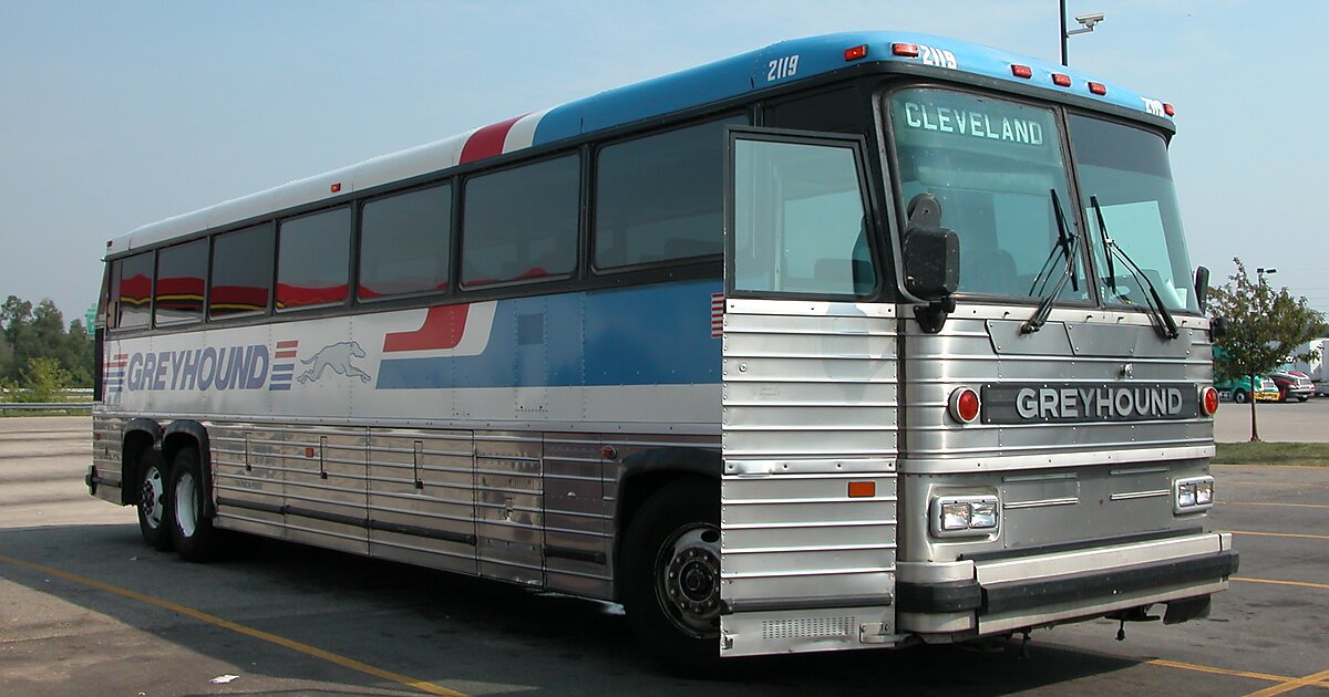 Atlanta Greyhound Bus Station in Atlanta, United States | Tripomatic