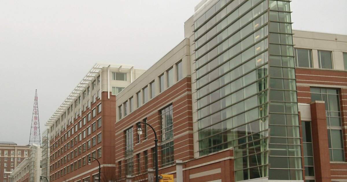 Instituto Tecnológico de en Atlanta, Estados Unidos de América