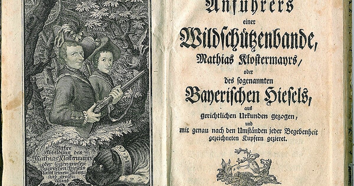 Matthias Klostermayr in Bavaria, Deutschland Sygic Travel