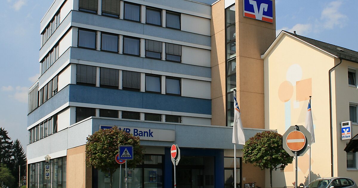 Vr Bank Lahn Dill In Bad Endbach Deutschland Sygic Travel