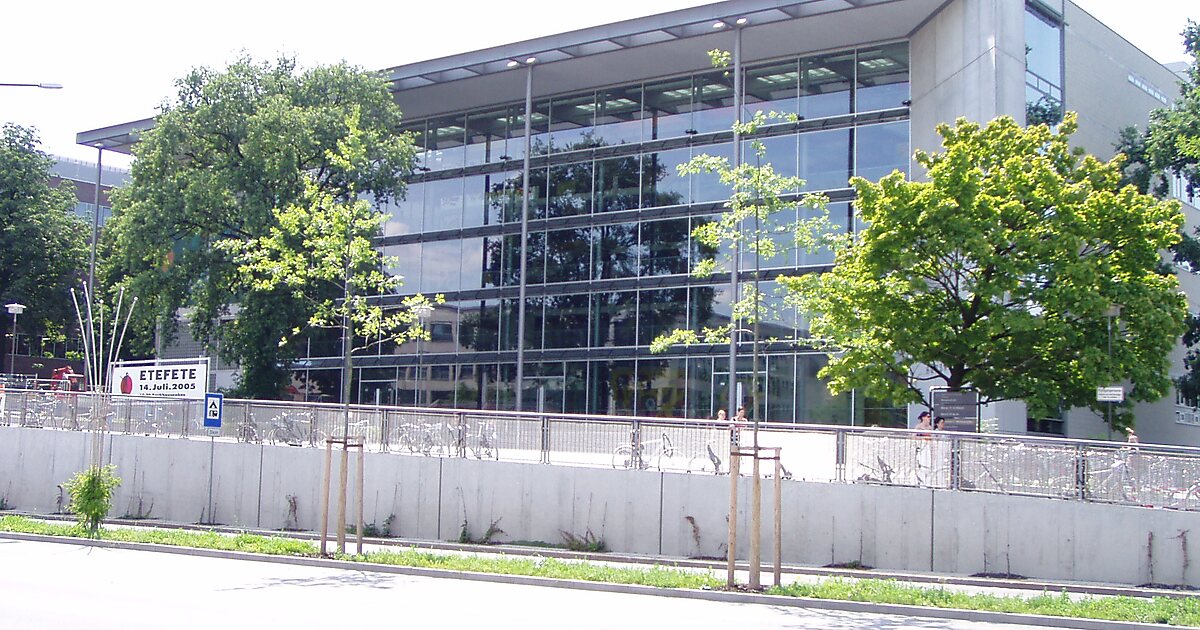 Universidad Técnica de Dresde en Sygic Travel