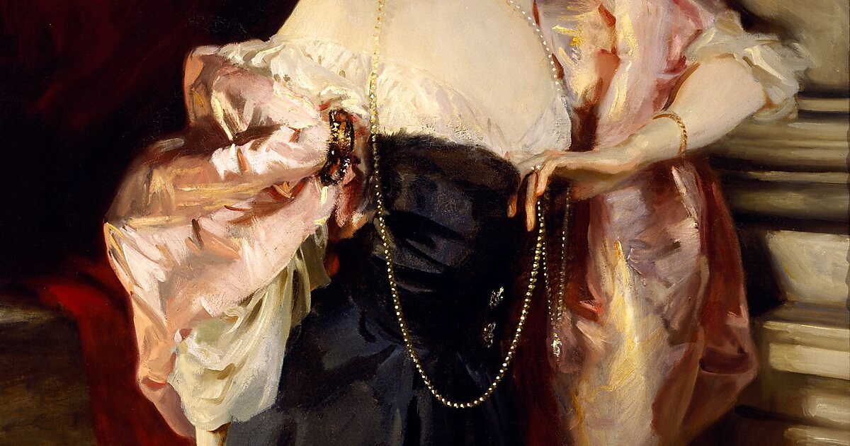 Birmingham Museum of Art in Birmingham, Alabama, Vereinigte Staaten von