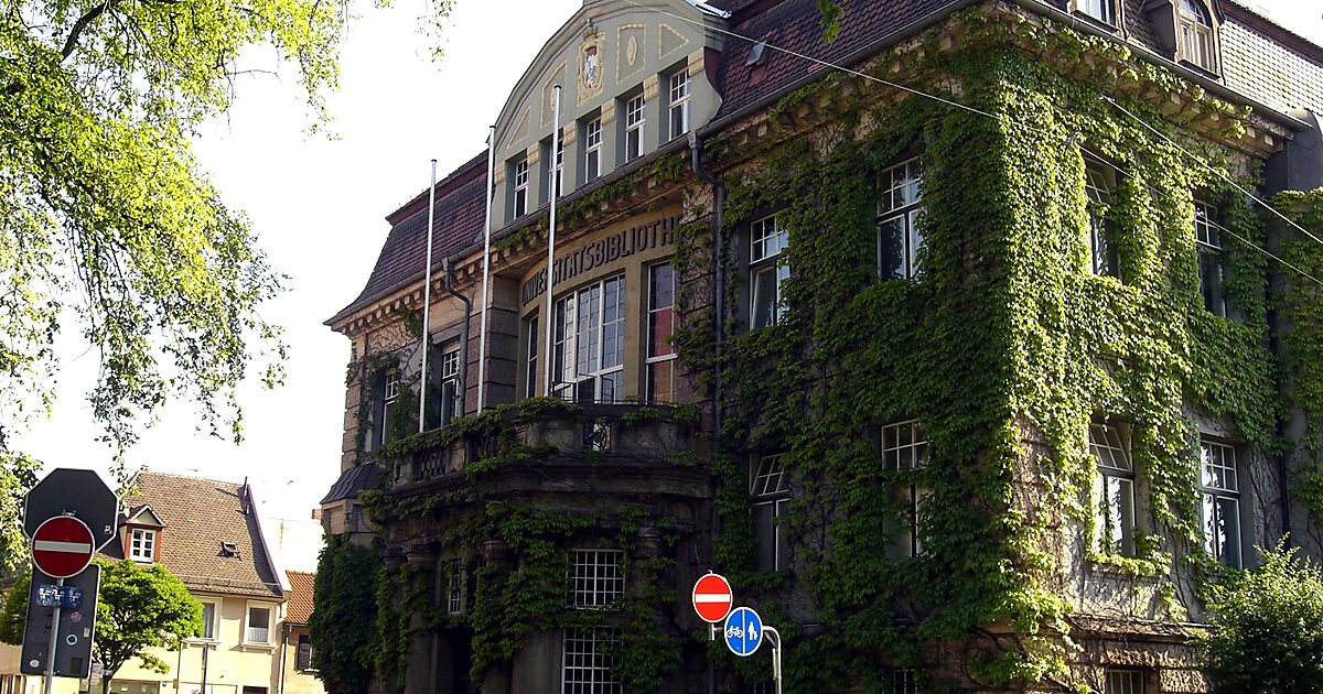 universidade-de-erlangen-nuremberga-erlangen-germany-sygic-travel