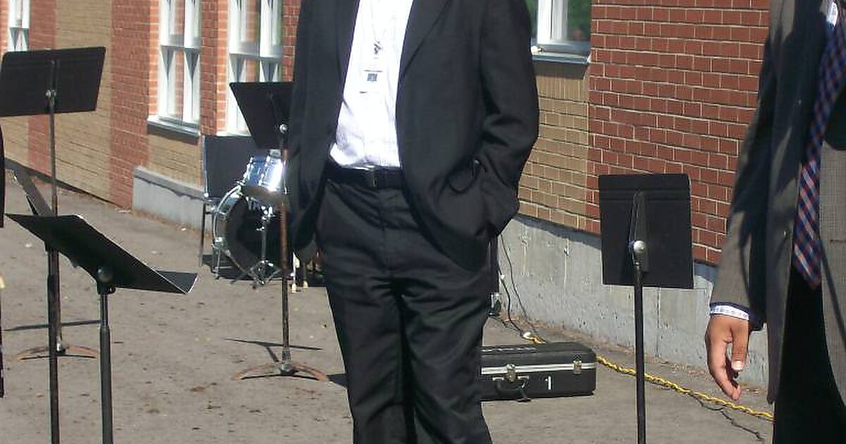 Nativity of Our Lord Catholic School in Etobicoke, Toronto, Canada