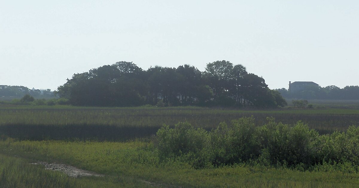 Fort Mose in St. Augustine, Florida, United States | Tripomatic