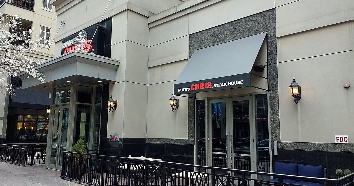 Ruth's Chris Steak House Jacksonville in Jacksonville, Florida