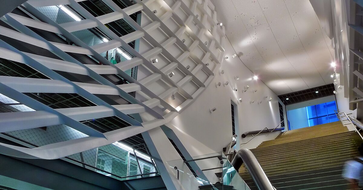 The Cooper Union in Manhattan, New York City, United States Sygic Travel