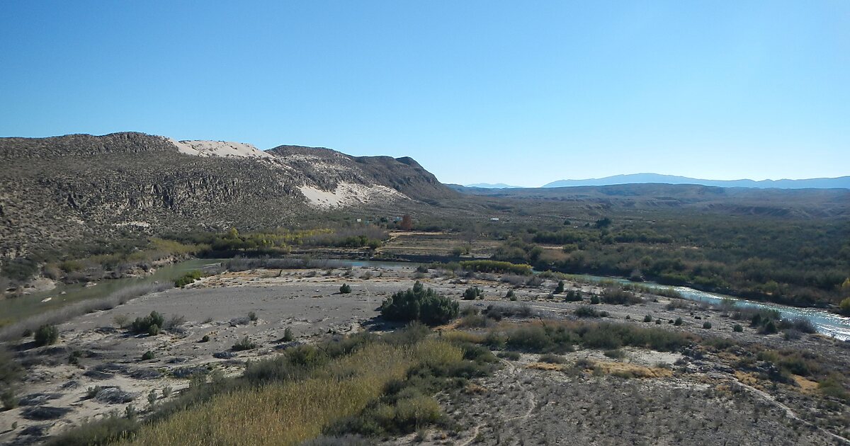 Rio Grande Village in Rio Grande Village | Tripomatic