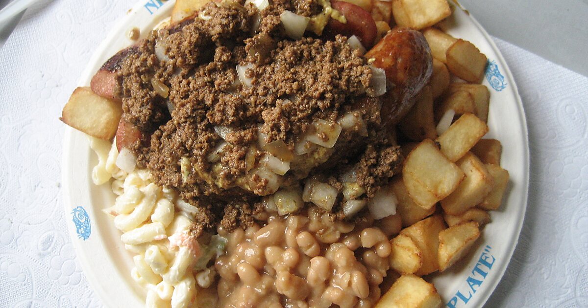 Nick Tahou's Hots in Rochester, New York, United States Sygic Travel